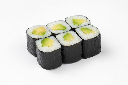 Ролл Авокадо