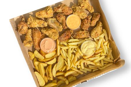 Совсем почти большой