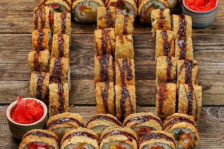 Сет Темпура