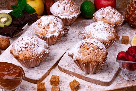 Кекс Классический