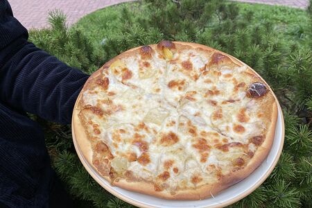 Пицца Гавайская