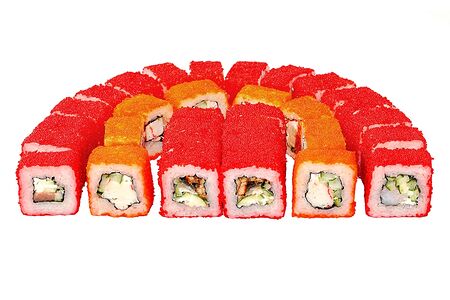 Сет Калифорнийский