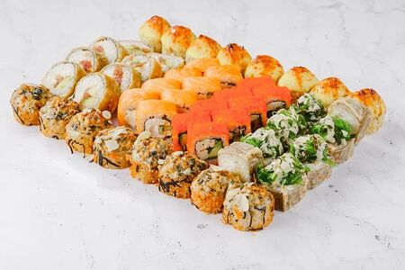 Набор Акацуки