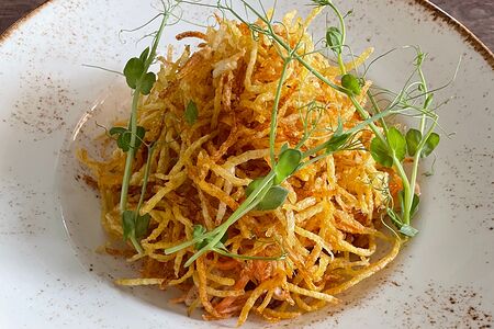 Курочка пай