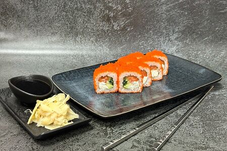 Айова Фила ролл