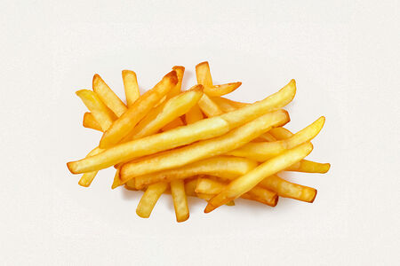 Картофель фри (маленькая)