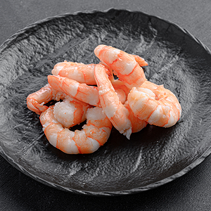 Креветки тигровые 50гр