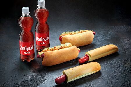 Комбо Семейное