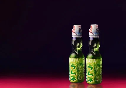 Напиток Рамунэ дыня 0,2 л