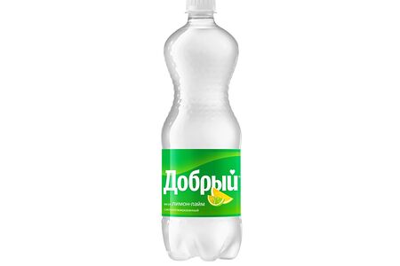 Добрый Лимон-лайм