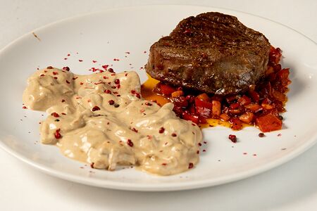 Филе миньон