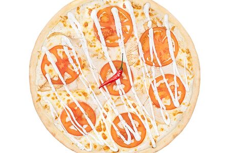 Пицца Чикен Рэнч