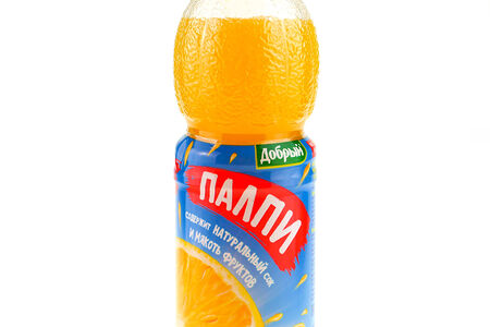 Сок Pulpy