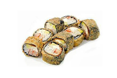 Хаманиши темпура