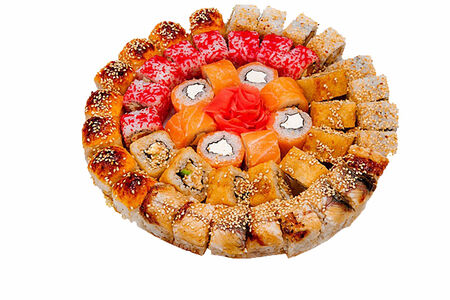 Набор весна