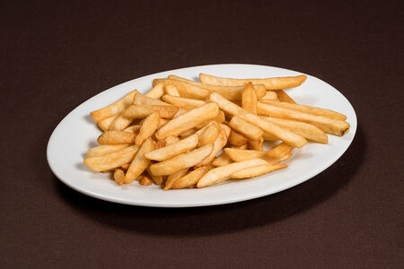 Картофель фри