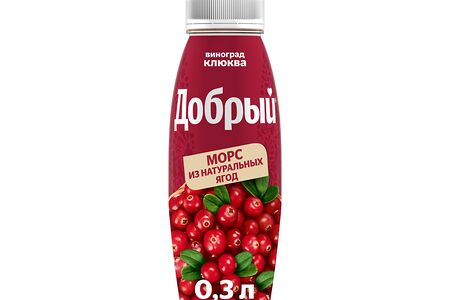 Морс Добрый