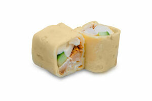 Крафт ролл цезарь