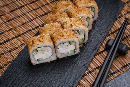 Ролл Бонито с курицей