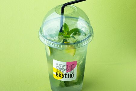 Лимонад Мохито