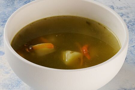 Чечевичный