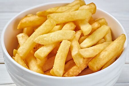 Картофель Фри