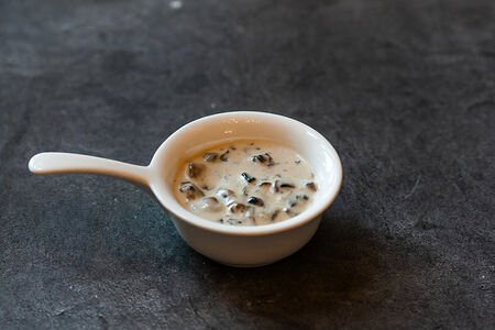 Грибной соус