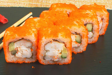 Ролл мексика