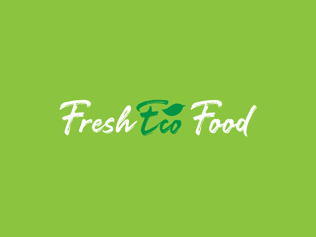 Eco fresh. Fresh Eco food. Fresh Eco food интернет магазин логотип. Fresh food доставка еды. Фреш мин.