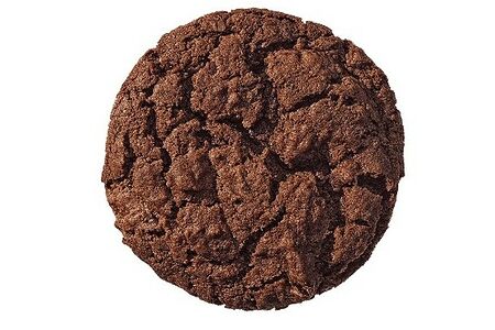 Домашнее Печенье Шоколадное