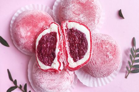 Моти Ваниль-Малина