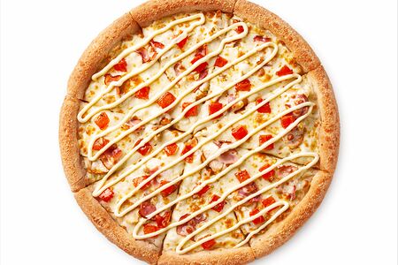 Цыплёнок Рэнч