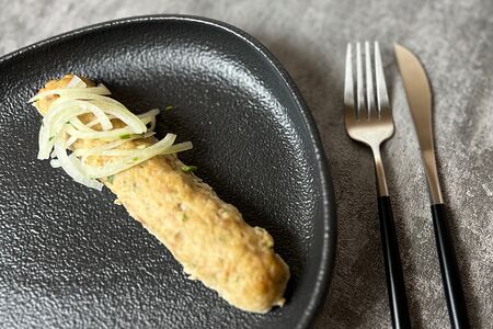 Люля из курицы