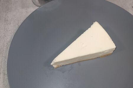 Классический чизкейк