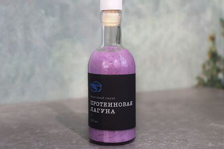 Протеиновая лагуна