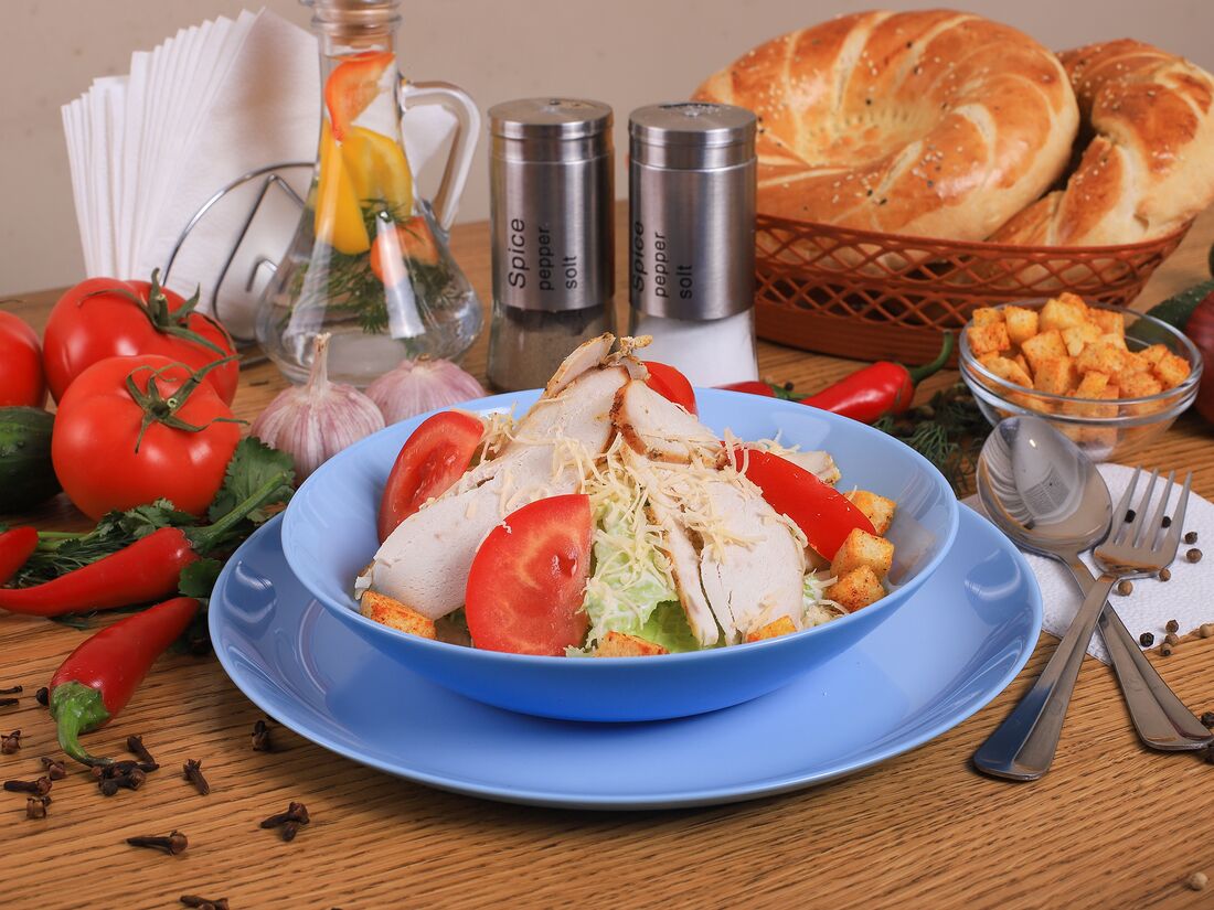 Чайхона Айва Халяль