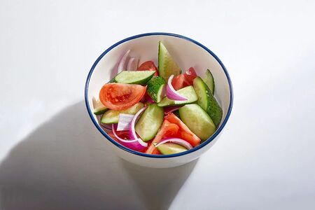 Инсалата ди вердуре