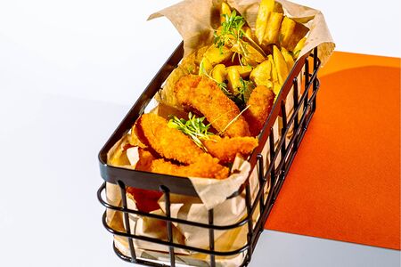 Пивное ассорти