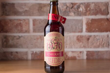 Медоварус Черешня