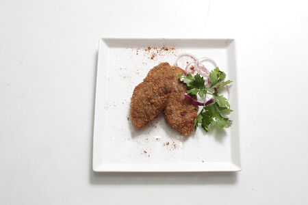 Котлета Московская