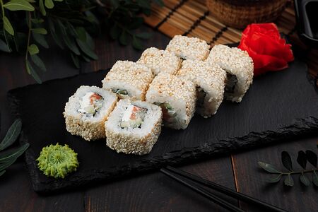 Горячая Филадельфия