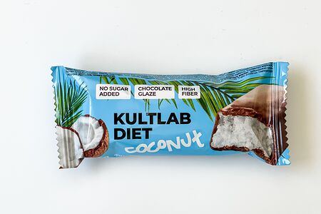 Конфета культлаб кокос