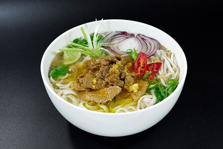 Фо-бо Тай Лан