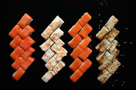 Морской риф