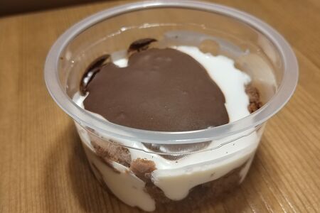 Десерт Прага