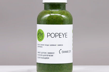 Смузи Popeye