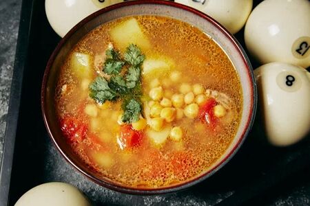 Пити халяль