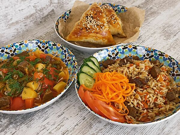 Чайхона Шаурма