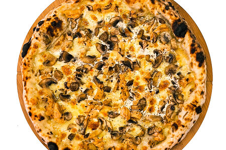 Пицца Жюльен 23 см