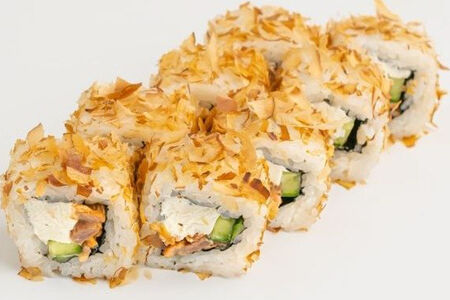 Бонита маки